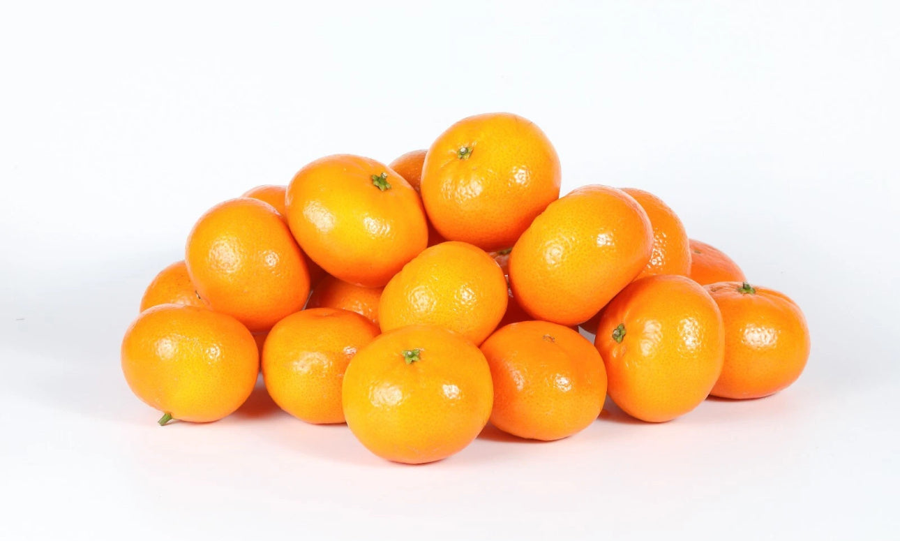 Mandarins Gems Australian 1KG Pack
