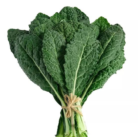 Tuscan Kale Bunch