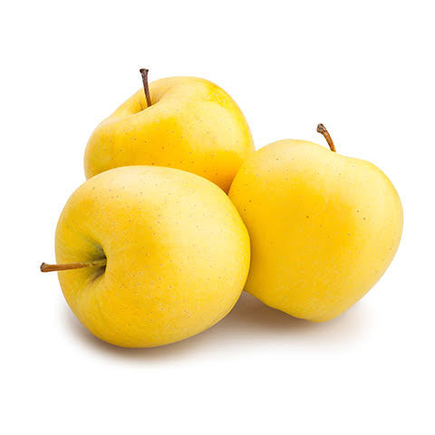 Apple Golden Delicious Each -KG