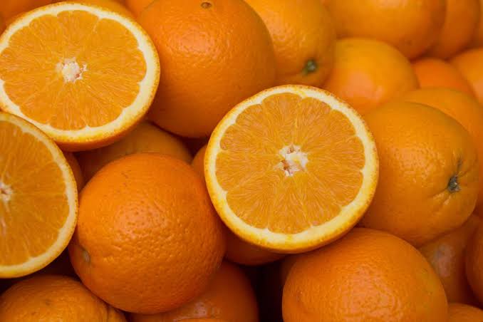 Orange Valencia 3kg Bag