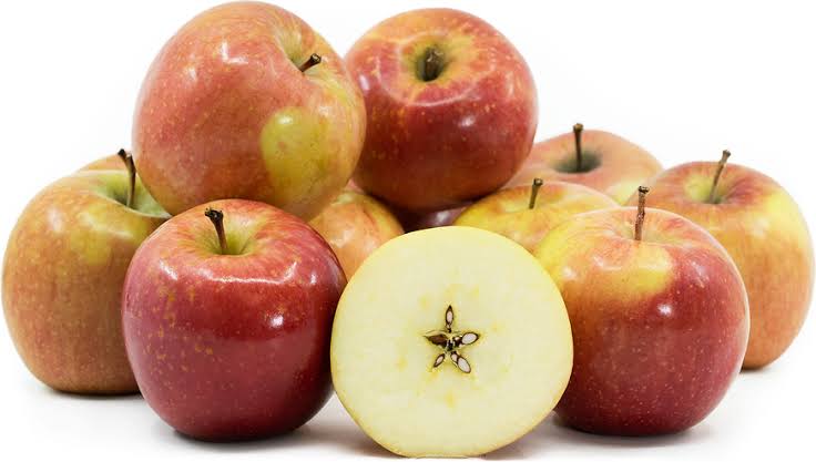 Apple Fuji Each- KG